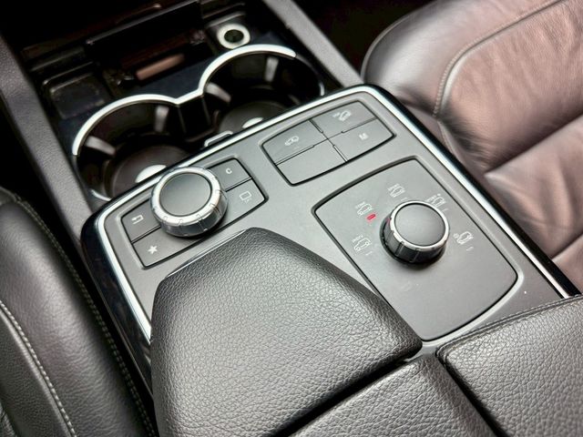M-BENZ賓士 GLE43  第9張相片
