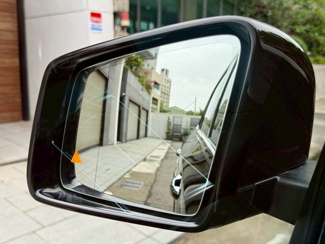 M-BENZ賓士 GLE43  第10張相片