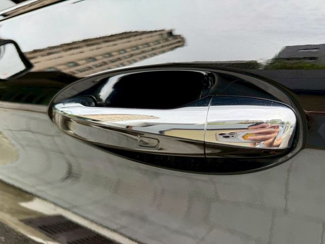 M-BENZ賓士 GLE43  第11張相片
