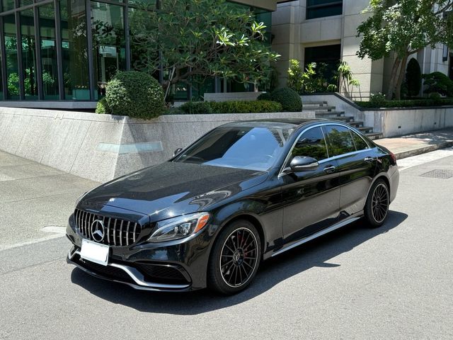 M-BENZ賓士 C300  第1張相片