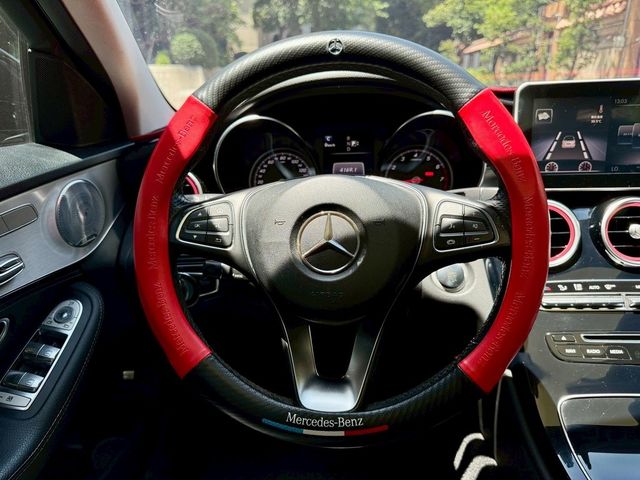 M-BENZ賓士 C300  第6張相片