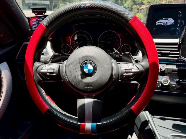 BMW寶馬 330I  第4張相片