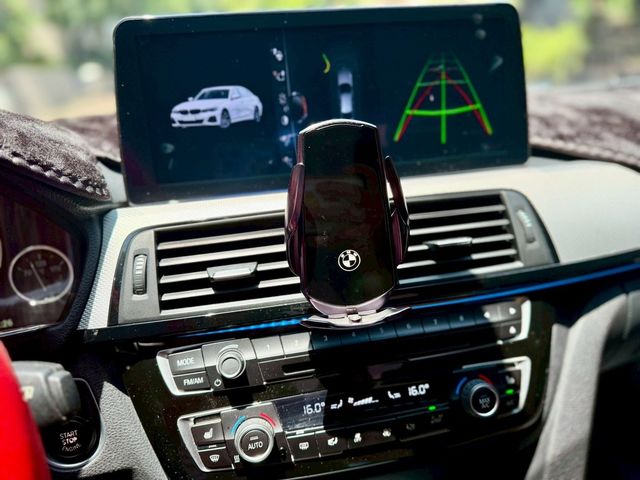 BMW寶馬 330I  第9張相片