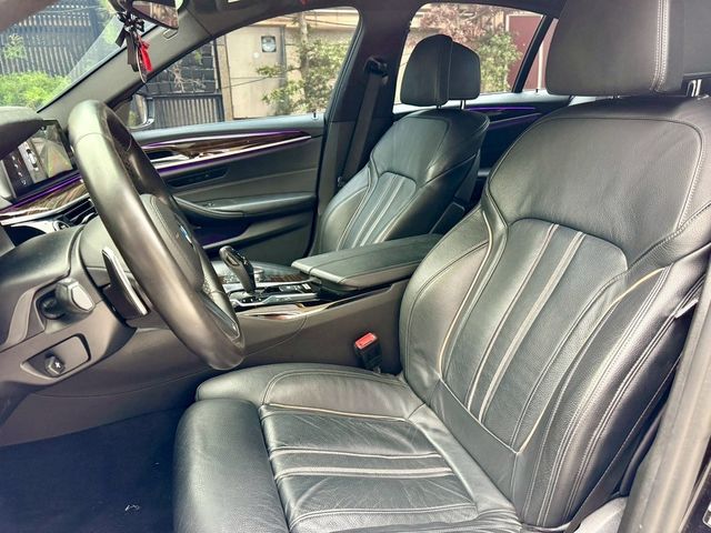 BMW寶馬 540I  第4張相片