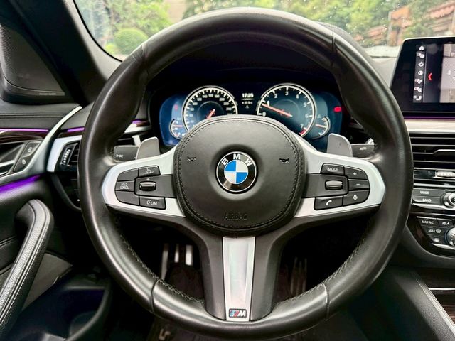 BMW寶馬 540I  第10張相片