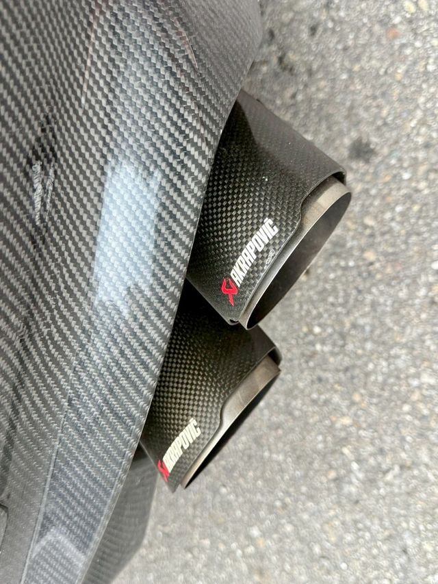 BMW寶馬 540I  第14張相片