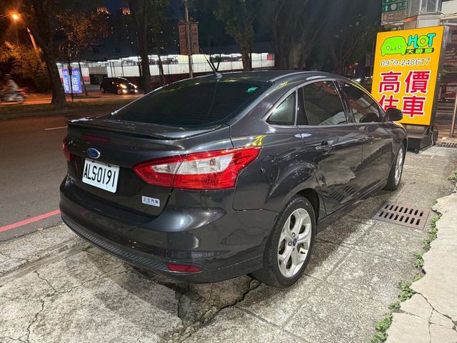 FORD福特 FOCUS  第2張相片