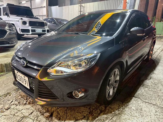 FORD福特 FOCUS  第4張相片