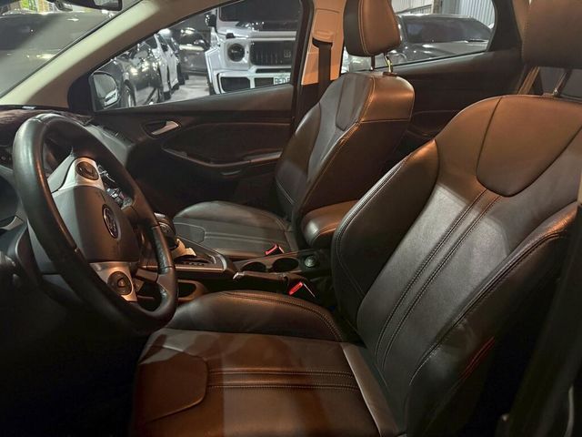 FORD福特 FOCUS  第6張相片