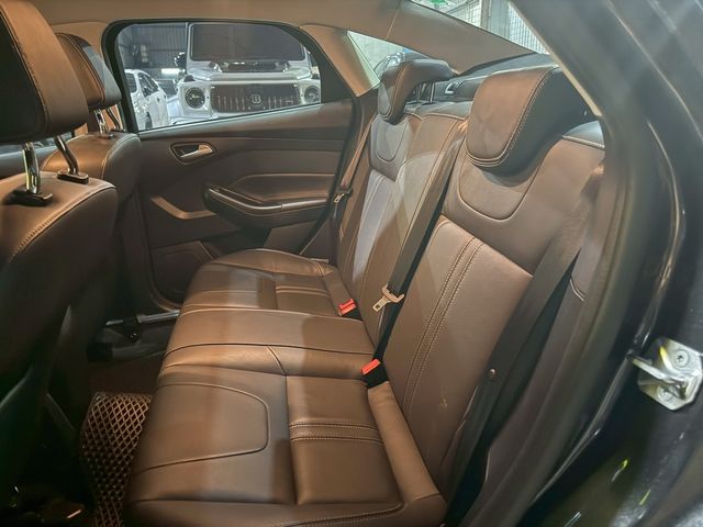 FORD福特 FOCUS  第7張相片