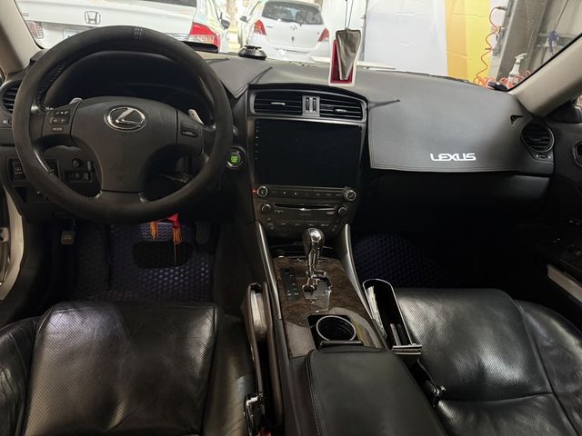 LEXUS凌志 IS250  第3張相片