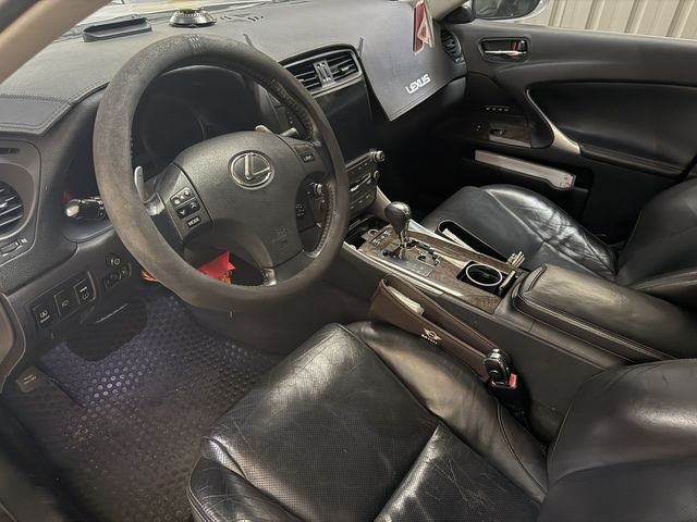 LEXUS凌志 IS250  第4張相片