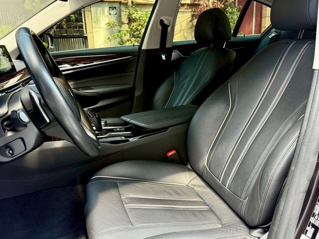 BMW寶馬 520D  第4張相片