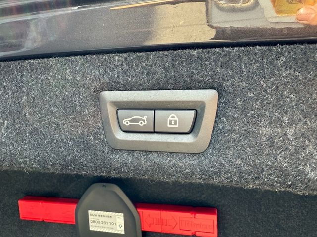 BMW寶馬 520D  第11張相片
