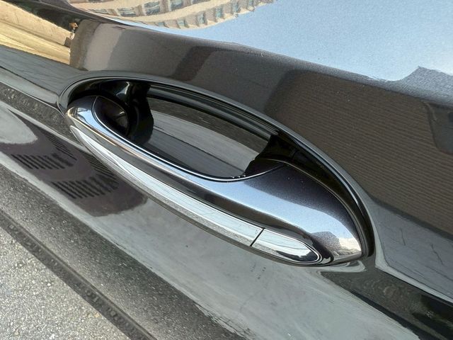 BMW寶馬 520D  第12張相片