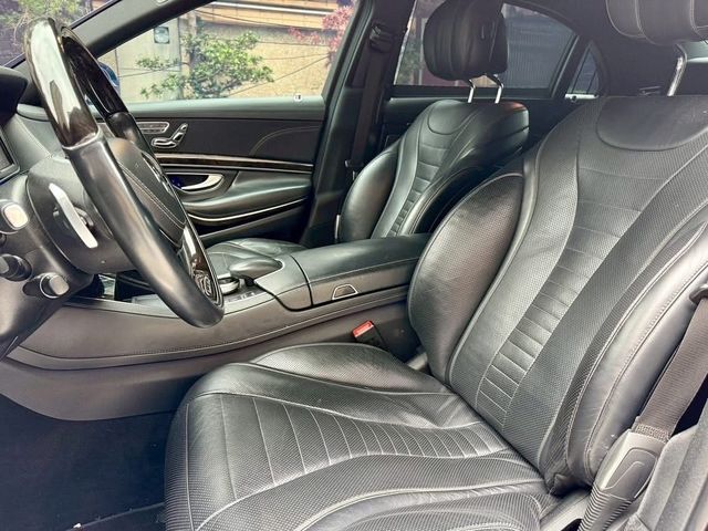 M-BENZ賓士 S550  第3張相片