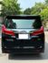 TOYOTA豐田 ALPHARD  第5張縮圖