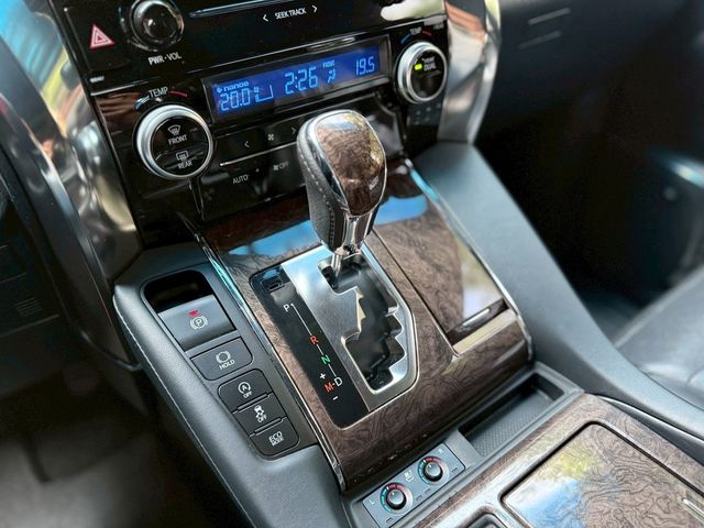 TOYOTA豐田 ALPHARD  第10張相片