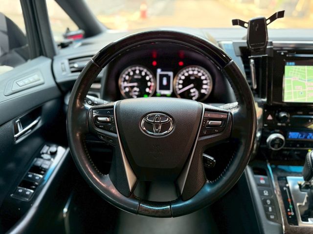 TOYOTA豐田 ALPHARD  第11張相片