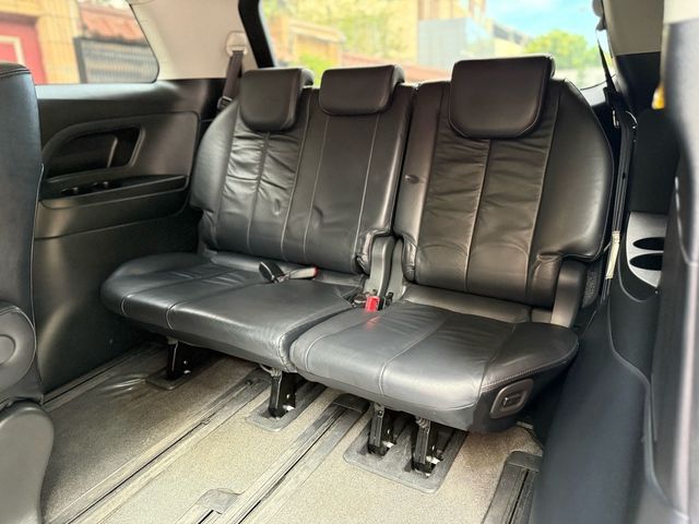 TOYOTA豐田 PREVIA  第8張相片
