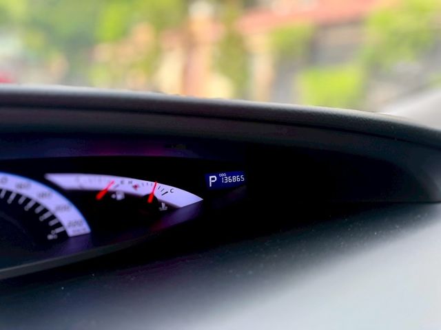 TOYOTA豐田 PREVIA  第10張相片