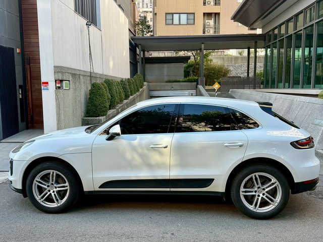 PORSCHE保時捷 MACAN S  第2張相片