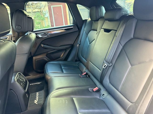 PORSCHE保時捷 MACAN S  第8張相片