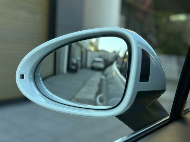 PORSCHE保時捷 MACAN S  第15張相片