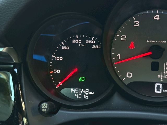 PORSCHE保時捷 MACAN S  第18張相片