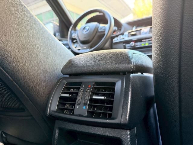 BMW寶馬 X4 XDRIVE30D  第13張相片