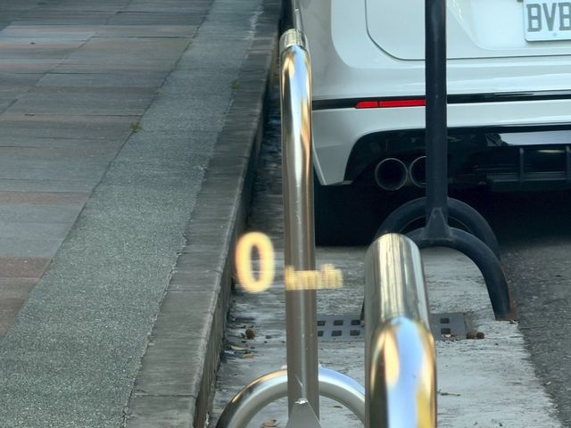 BMW寶馬 X4 XDRIVE30D  第16張相片