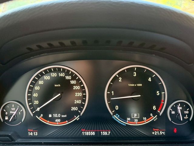 BMW寶馬 X4 XDRIVE30D  第17張相片