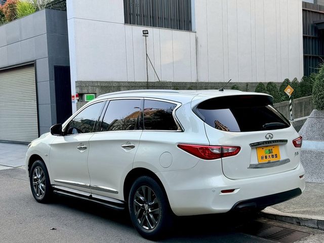 INFINITI無限 JX35  第2張相片