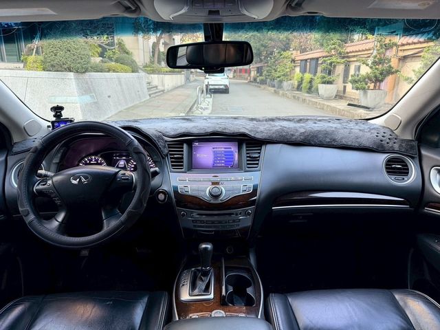 INFINITI無限 JX35  第7張相片