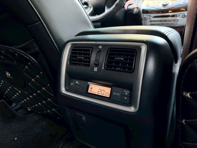 INFINITI無限 JX35  第14張相片