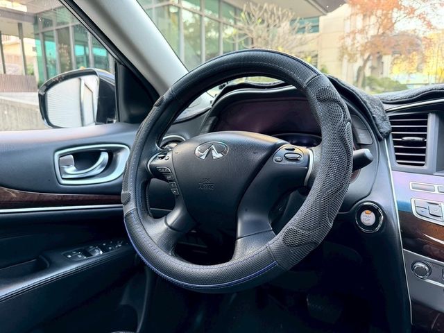 INFINITI無限 JX35  第16張相片