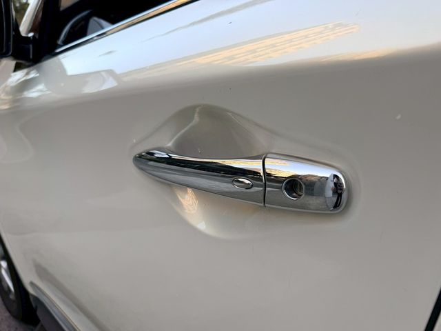 INFINITI無限 JX35  第17張相片