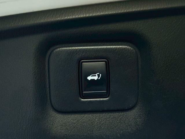 INFINITI無限 JX35  第18張相片