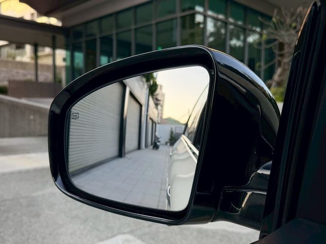 INFINITI無限 JX35  第19張相片