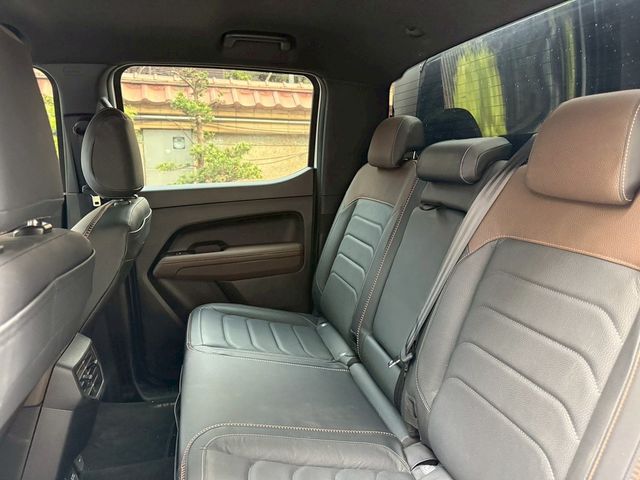 VOLKSWAGEN福斯 AMAROK  第9張相片