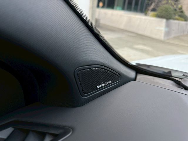 VOLKSWAGEN福斯 AMAROK  第17張相片