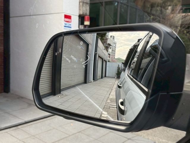 VOLKSWAGEN福斯 AMAROK  第19張相片