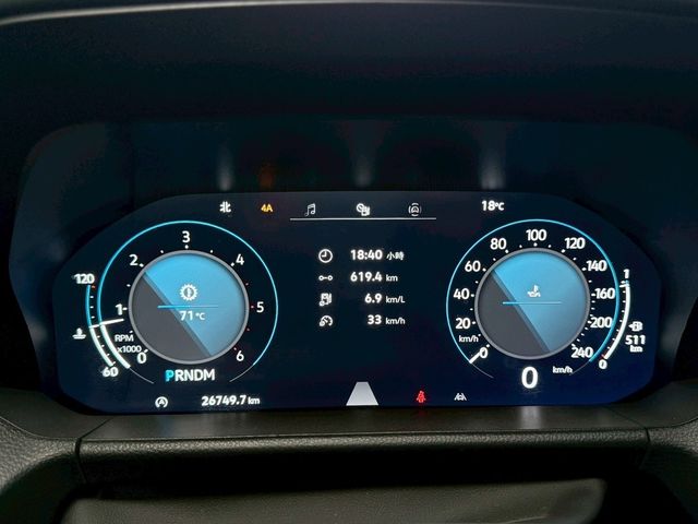 VOLKSWAGEN福斯 AMAROK  第20張相片