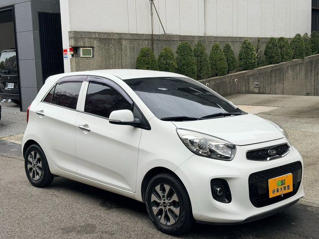 KIA起亞 MORNING  第1張相片