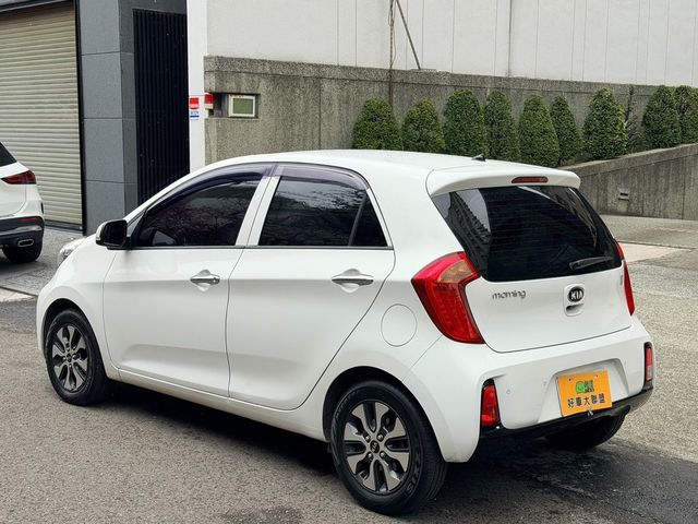 KIA起亞 MORNING  第2張相片