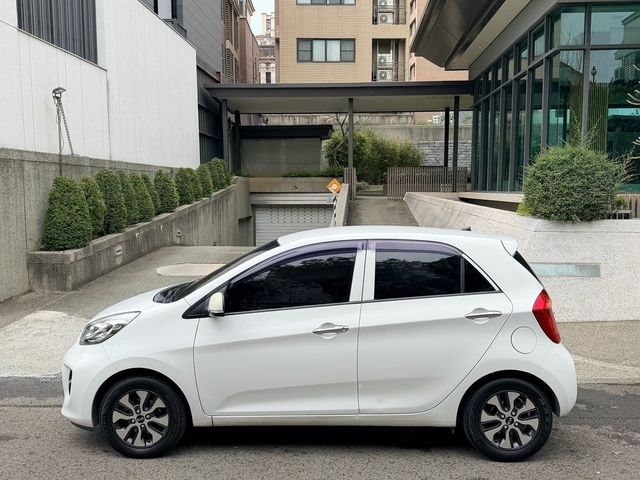 KIA起亞 MORNING  第3張相片