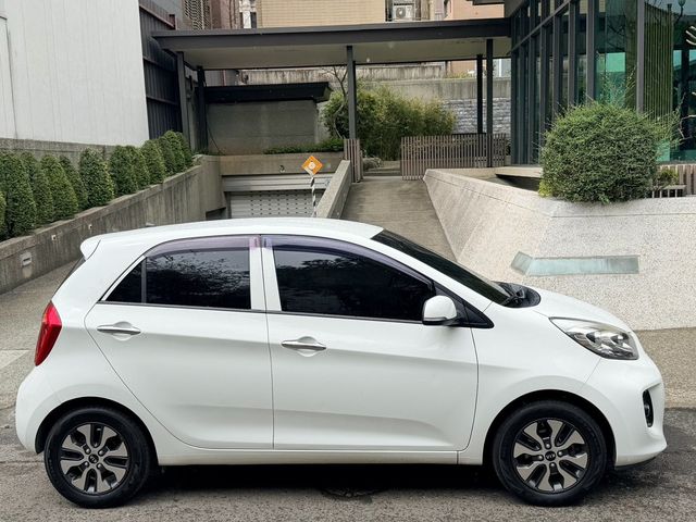 KIA起亞 MORNING  第4張相片