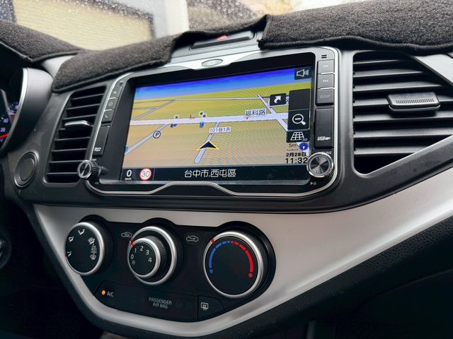 KIA起亞 MORNING  第6張相片