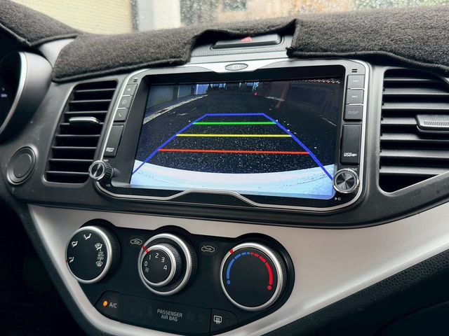 KIA起亞 MORNING  第8張相片