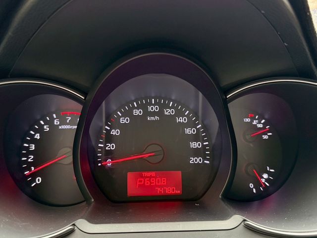 KIA起亞 MORNING  第9張相片